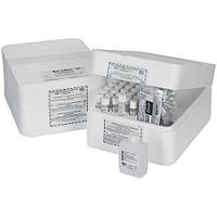 Hach 2714100 High range total N-reagents, 2-150 mg/L, 50 tests