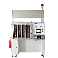 Hongdu HD-28C Plug Comprehensive Tester (500VA)