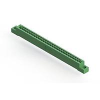 EDAC 307-026-431-104 Receptacles Card Edge Connector