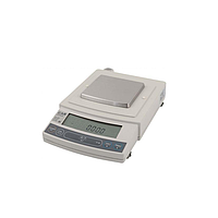CAS CUX-620H/0.001g Analytical Balance (620 g, 0.001 g)
