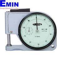 INSIZE 2363-10 Thickness Gauge (0-10/0.01mm)