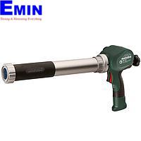 METABO KPA 10.8 600 Cordless caulking gun (10.8V)
