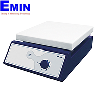 WITEG HP-30A Premium Hotplate Analog (70°C-380°C, ±0.3°C)