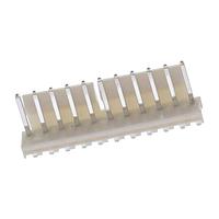 Molex 26-60-4110 Shrouded VERT PCB HDR 11P TIN FRICTION LOCK