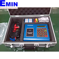 Ultrasonic Flow Meters