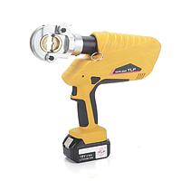 TLP HHYD-300G Battery Powered Hydraulic Crimping Tool (6.5T, 16–300 mm²)