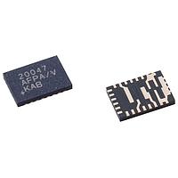 Analog Devices MAX20047AFPA/V+ USB Charger Dual port power charger emulator