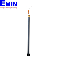 HASEGAWA HST-W80L Medium Voltage & High Voltage Detector (AC 20kV~80.5kV)