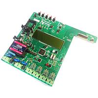Microchip Technology EV11K09A Evaluation Kits PIC32CXMTG-EK