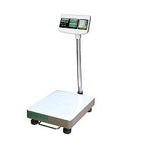 JADEVER JWI-700C 500kg/0.1kg Floor Counting Scale (500kg/0.1kg)