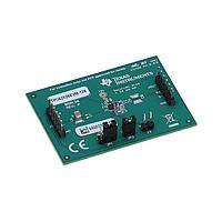 Texas Instruments TPS62826AEVM-126 Voltage Regulator - Switching Regulator 5.5-V input 3-A out put synchronous ste