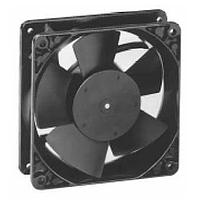 ebm-papst 4184NMCR-110 Axial Fan DC Axial Fan with M3 Screws, Custom