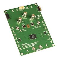 Analog Devices DC2053A Power Management Specialized LTM4675EY Demo Board - Dual Step-Down  M