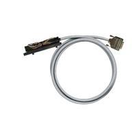 Weidmuller 7789228025 Specialized Cables PAC-S300-SD15-V3-2M5