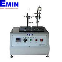 Uby Tech Abrasion Tester Calibration Service