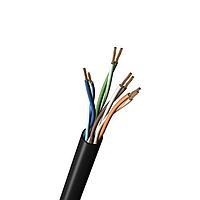 Belden 7930A 0102000 Multi-Conductor Cables 4 PR #24 PP PVC