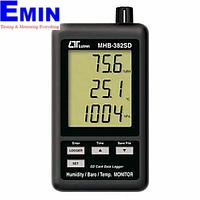 Portable Pressure Meter Calibration Service