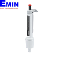  IKA Pette vario 1-10 ml (0020011218) 