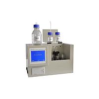 HV HIPOT GDSZ-402 Automatic Insulation Oil Acid Tester (0.0001-2.0000mgKOH/g)