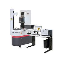 Mahr GMX 400 ZLW Universal Gear Measuring Center (X 200mm, Y 200mm, Z 650mm)