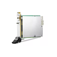 NI CohSol O2EPXIe-1001-1 PXI Optical-to-Electrical Converter (10GHz, 1Ch, DC Multimode, SA Connector)