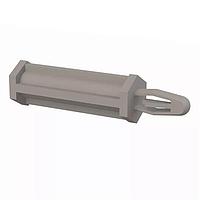 Essentra Components 27FTP01000A PCB Support PCB Support, #6-32 Threaded Female, 1.000 Spacer