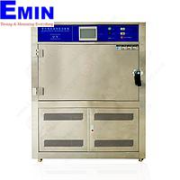 Lisun UV-263LS UV Aging test Chamber (RT~70℃, ≥90% RH)