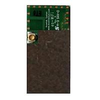 Inventek Systems ISM43340-M4G-L44-C Multiprotocol Modules 802.11a/b/g/n serial-to-WiFi and BT 4.0 combo module with integrated TCP/IP stack. 2.4 and 5 GHz Chip Antenna. Inventek AT Commands (IWIN) firmware and Cypress WICED compatible. Certified FCC/CIC/CE