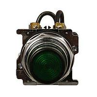 Eaton 10250T297NR24 Heavy Duty PRESS TO TEST Indic LGT24V FULL Volt RD