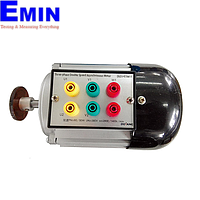 DOLANG DLDJ-ETM11 Three-phase Double Speed Asynchronous Motor