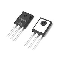 Littelfuse LSIC2SD065E12CCA Schottky Silicon Carbide Diodes 650V/12A SiC SBD TO247-3LAEC-Q101