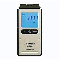 OMEGA HHC250 Tachometer (100 ~ 99999 RPM)