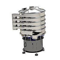 CISA CST-1500 Vibratory Sieve Shaker