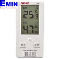 Sanwa TH20 Therm-hygrometer