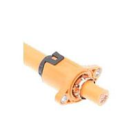 Amphenol PCD Shenzhen HVPT1A70 Connectors 1 Position PT for 70mm, A coding