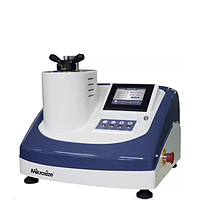 Mikrosize MPress-2HA Auto Metallographic Mounting Press (220V, 50Hz,10A)