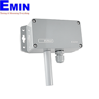 Evikon E2244 Duct Mount Humidity & Temperature Transmitter (-40~125 °C)