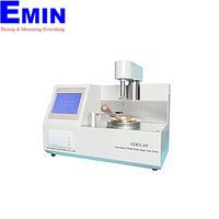 HV HIPOT GDKS-205 Automatic Flash Point Open Cup Tester (-59.9℃~399.9℃)