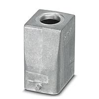 PHOENIX CONTACT 1412569 Hoods HC-STA-B06-HHFS- 1TTP29-EL-AL