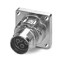 PHOENIX CONTACT 1069504 Device Connector M17-3ES1N8AW600S/1 5