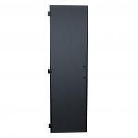 Hammond Manufacturing DCZ4SD3077BK Doors SOLID DOOR FOR DCZ4 CABINET
