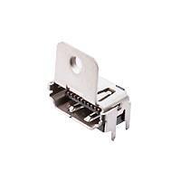 Audio & Video Connectors