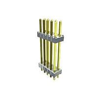 Samtec HW-03-12-G-D-787-100 Headers High Temperature Flexible Board Stacking Header