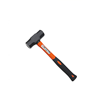 ASAKI AK-9576 Hex Hammer With Plastic Handle (5.5kg)