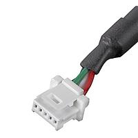 Molex 215170-0803 Rectangular Cable Assemblies Expresslink 8CKT PICO-CLASP 600MM