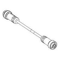 Molex 1300101654 Sensor Cables / Actuator Cables MC 6P M/MFE ST/ST TPE 35M