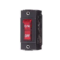 IDEC NRAR1100-15A-AA-1 Electromagnetic Circuit Protector 15A