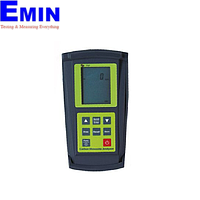 TPI 707 Carbon Monoxide Analyzer (0 ~ 999ppm)