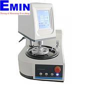 HUATEC HPA-1000X Full-automatic metallographic grinding and polishing machine (central pressure) echnical parameters