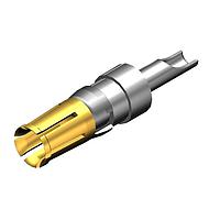 Molex / FCT 173112-0308 D-Sub Contacts FCT TERM HPWR SDR RCPT 10AMP 16-20AWG